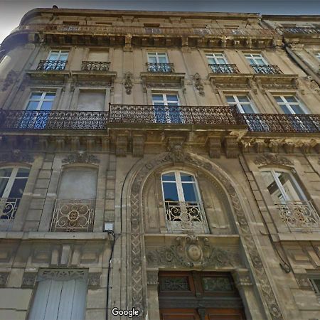 Le Nid Perche - Montpellier Centre Apartman Kültér fotó