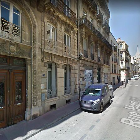 Le Nid Perche - Montpellier Centre Apartman Kültér fotó