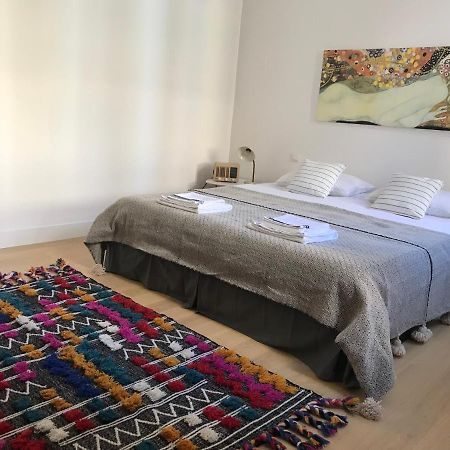 Le Nid Perche - Montpellier Centre Apartman Kültér fotó