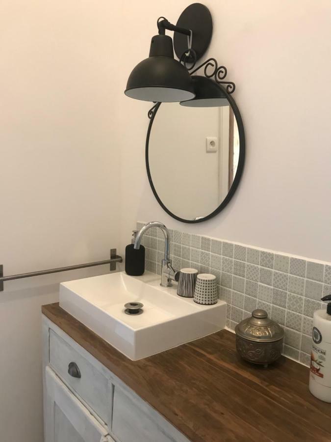 Le Nid Perche - Montpellier Centre Apartman Kültér fotó
