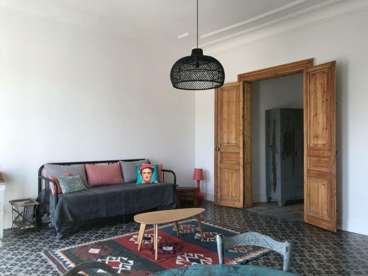 Le Nid Perche - Montpellier Centre Apartman Kültér fotó