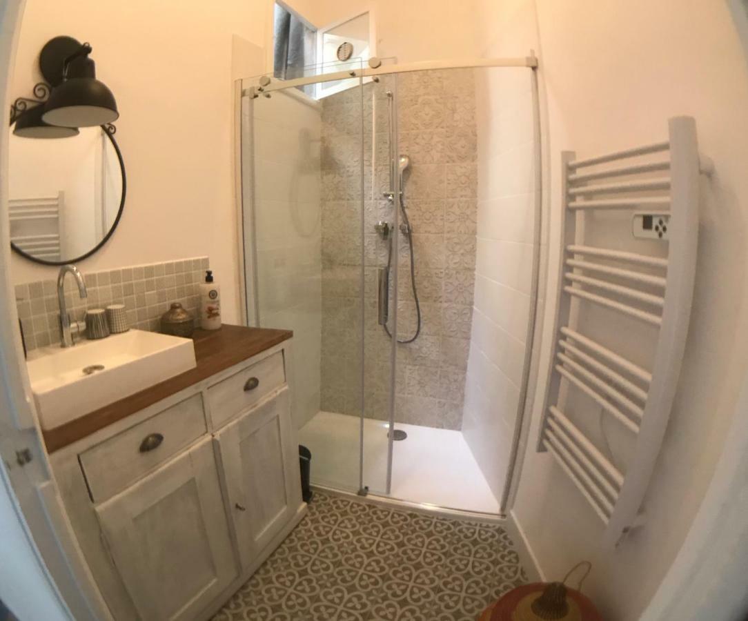 Le Nid Perche - Montpellier Centre Apartman Kültér fotó