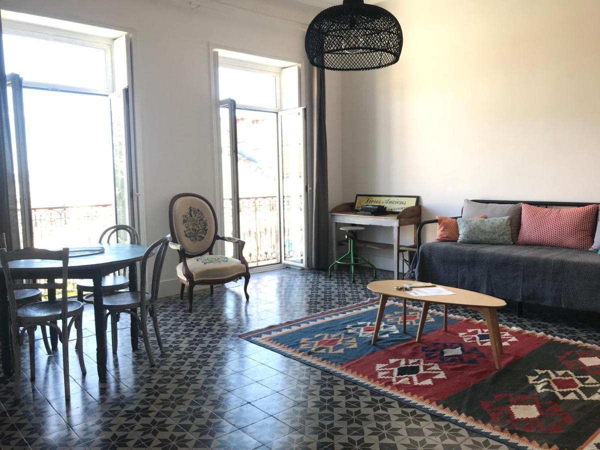 Le Nid Perche - Montpellier Centre Apartman Kültér fotó