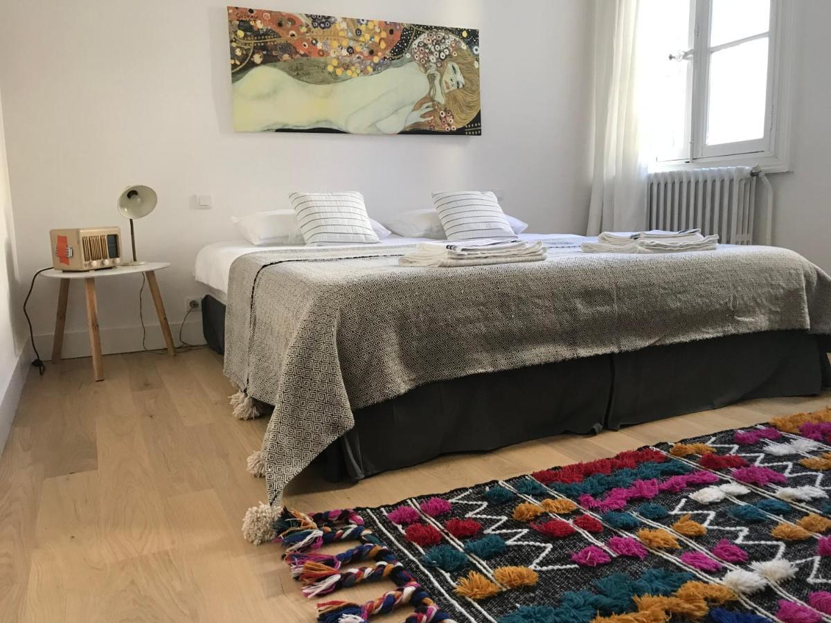 Le Nid Perche - Montpellier Centre Apartman Kültér fotó