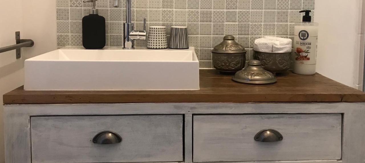 Le Nid Perche - Montpellier Centre Apartman Kültér fotó